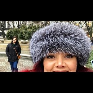 Meet your Posher, Erica